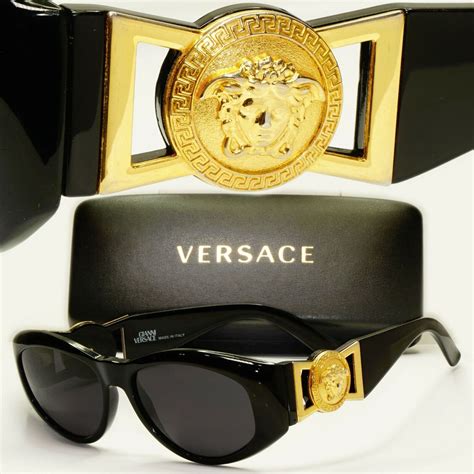 versace sunglasses ve 4121|Versace sunglasses biggie smalls.